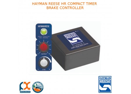 Hayman Reese Hr Compact Timer Brake Controller